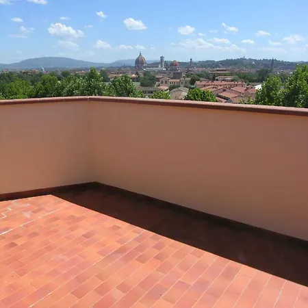 Attico Fortezza
