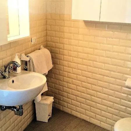 Attico Fortezza Apartment Florenz
