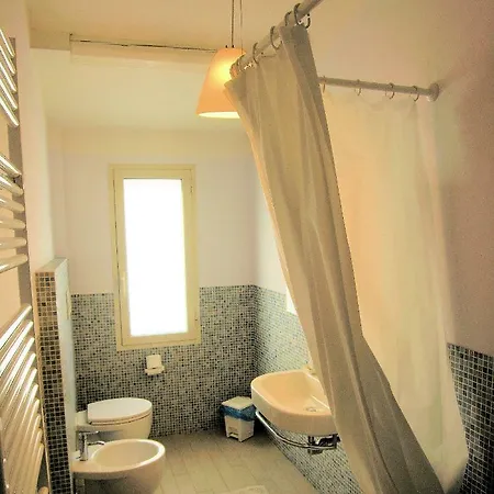 Attico Fortezza *