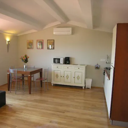 Apartment Attico Fortezza