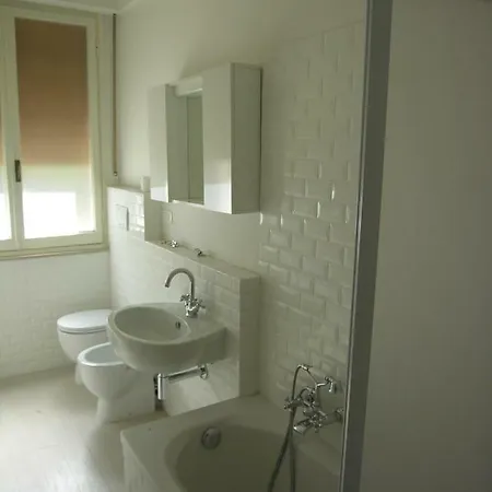 Apartment Attico Fortezza Florenz