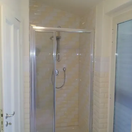 Apartment Attico Fortezza